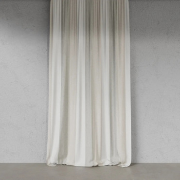 Ύφασμα Γάζα 'Passage' Ριγέ διαθέσιμο σε 3 Αποχρώσεις